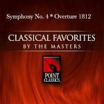 Tchaikovsky: Symphony No. 4 - Overture 1812