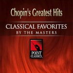 Chopin's Greatest Hits