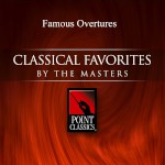 Famous Overtures