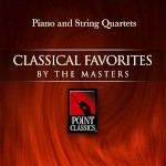 Beethoven Piano and String Quartets