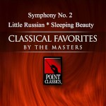 Tchaikovsky Little Russian - Sleeping Beauty