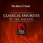 The Best of Verdi