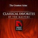 The Greatest Arias