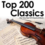 Top 200 Classics � The Very Best Of Classical Music 