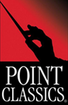 Point Classics - The perfect accompanist to your creative project