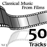 Classical Music from Films Vol. 1 